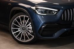 2020 MERCEDES-AMG GLA 35 4MATIC