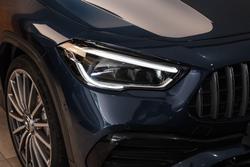2020 MERCEDES-AMG GLA 35 4MATIC