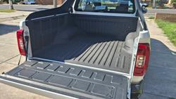 2025 LDV T60 Max PLUS SK8C MY25 WHITE