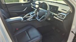 2025 LDV T60 Max PLUS SK8C MY25 WHITE