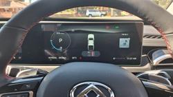 2025 LDV T60 Max PLUS SK8C MY25 WHITE