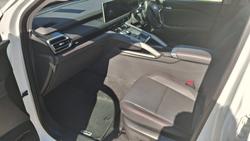 2025 LDV T60 Max PLUS SK8C MY25 WHITE