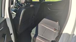 2025 LDV T60 Max PLUS SK8C MY25 WHITE