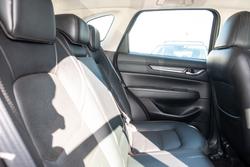 2020 Mazda CX-5 GT