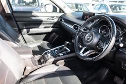 2020 Mazda CX-5 GT