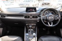2020 Mazda CX-5 GT