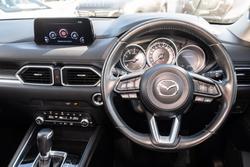 2020 Mazda CX-5 GT