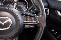 2020 Mazda CX-5 GT