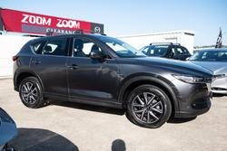 2020 Mazda CX-5 GT