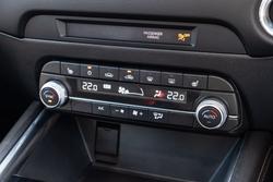 2020 Mazda CX-5 GT