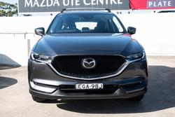 2020 Mazda CX-5 GT