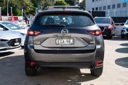 2020 Mazda CX-5 GT
