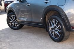 2020 Mazda CX-5 GT