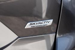 2020 Mazda CX-5 GT