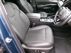 2023 Kia
SORENTO MY24 Kia Sorento MQ4 PE Sport + GSL Auto Wagon (GZW7J961JGG1SR)