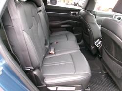 2023 Kia
SORENTO MY24 Kia Sorento MQ4 PE Sport + GSL Auto Wagon (GZW7J961JGG1SR)