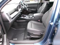 2023 Kia
SORENTO MY24 Kia Sorento MQ4 PE Sport + GSL Auto Wagon (GZW7J961JGG1SR)