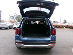 2023 Kia
SORENTO MY24 Kia Sorento MQ4 PE Sport + GSL Auto Wagon (GZW7J961JGG1SR)