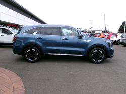 2023 Kia
SORENTO MY24 Kia Sorento MQ4 PE Sport + GSL Auto Wagon (GZW7J961JGG1SR)