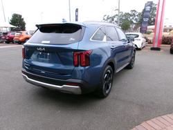 2023 Kia
SORENTO MY24 Kia Sorento MQ4 PE Sport + GSL Auto Wagon (GZW7J961JGG1SR)
