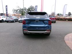 2023 Kia
SORENTO MY24 Kia Sorento MQ4 PE Sport + GSL Auto Wagon (GZW7J961JGG1SR)