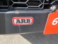 2023 Toyota Hilux 4x4 SR5 2.8L T Diesel Automatic Double Cab C/C