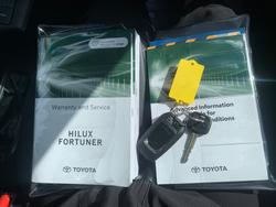 2023 Toyota Hilux 4x4 SR5 2.8L T Diesel Automatic Double Cab C/C