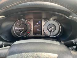 2023 Toyota Hilux 4x4 SR5 2.8L T Diesel Automatic Double Cab C/C