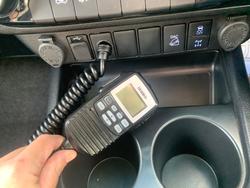 2023 Toyota Hilux 4x4 SR5 2.8L T Diesel Automatic Double Cab C/C