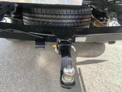 2023 Toyota Hilux 4x4 SR5 2.8L T Diesel Automatic Double Cab C/C