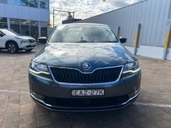 2018 SKODA
Rapid