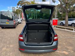 2018 SKODA
Rapid