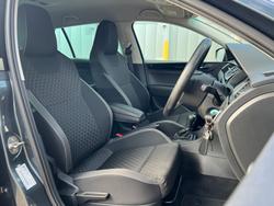 2018 SKODA
Rapid