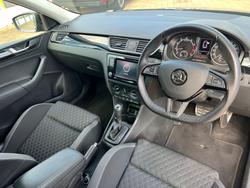 2018 SKODA
Rapid