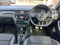 2018 SKODA
Rapid