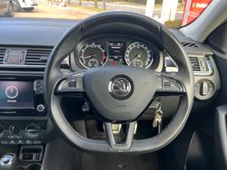 2018 SKODA
Rapid
