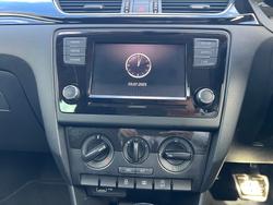 2018 SKODA
Rapid