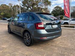 2018 SKODA
Rapid