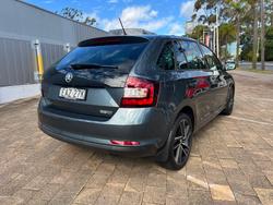 2018 SKODA
Rapid