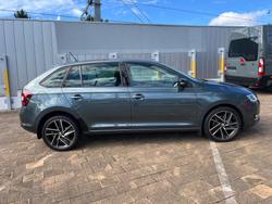 2018 SKODA
Rapid