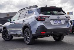 2025 Subaru Outback AWD Sport XT