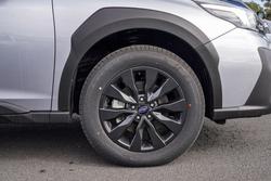 2025 Subaru Outback AWD Sport XT