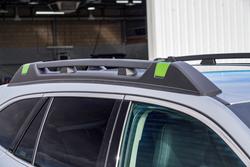 2025 Subaru Outback AWD Sport XT