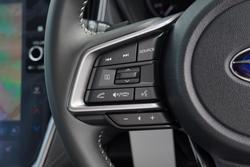 2025 Subaru Outback AWD Sport XT
