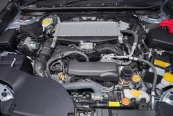 2025 Subaru Outback AWD Sport XT