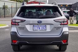 2025 Subaru Outback AWD Sport XT