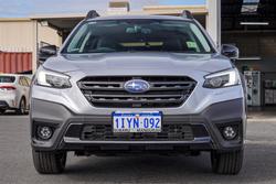 2025 Subaru Outback AWD Sport XT