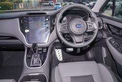 2025 Subaru Outback AWD Sport XT