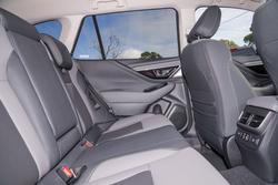 2025 Subaru Outback AWD Sport XT