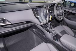 2025 Subaru Outback AWD Sport XT